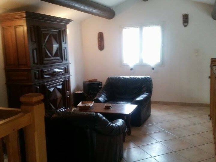 Homestay Bédoin 138352-4