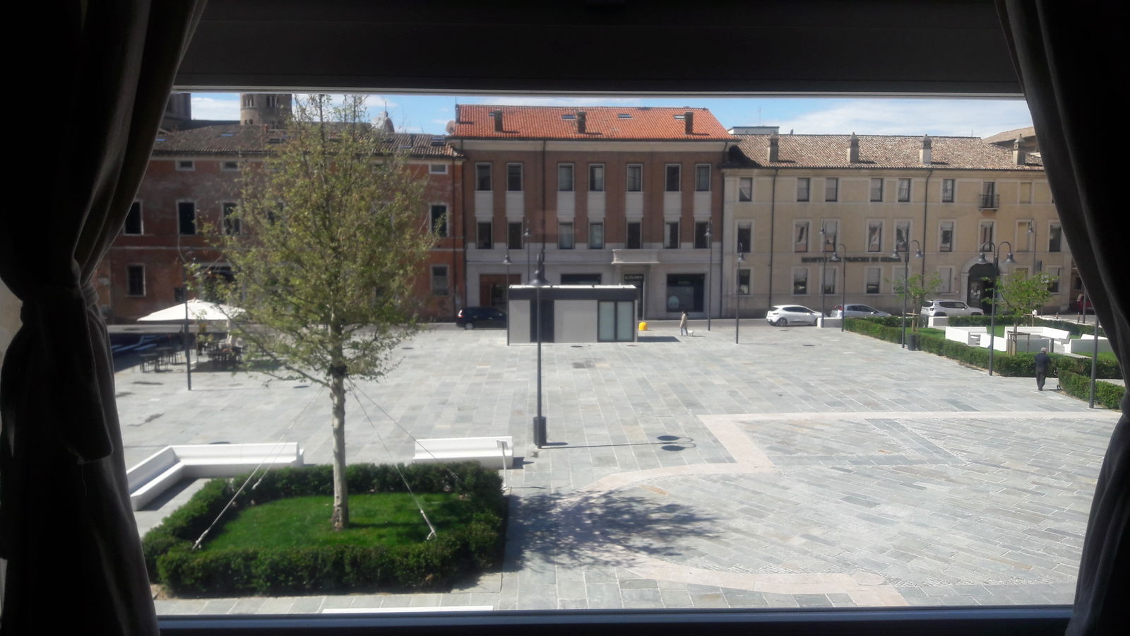 Gastgezin Ravenna 168048