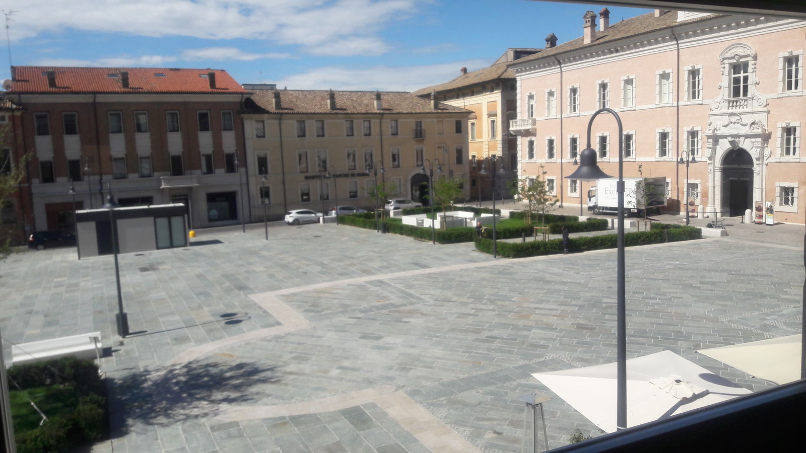 Gastgezin Ravenna 168048