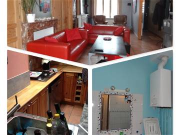 Room For Rent Lille 100660