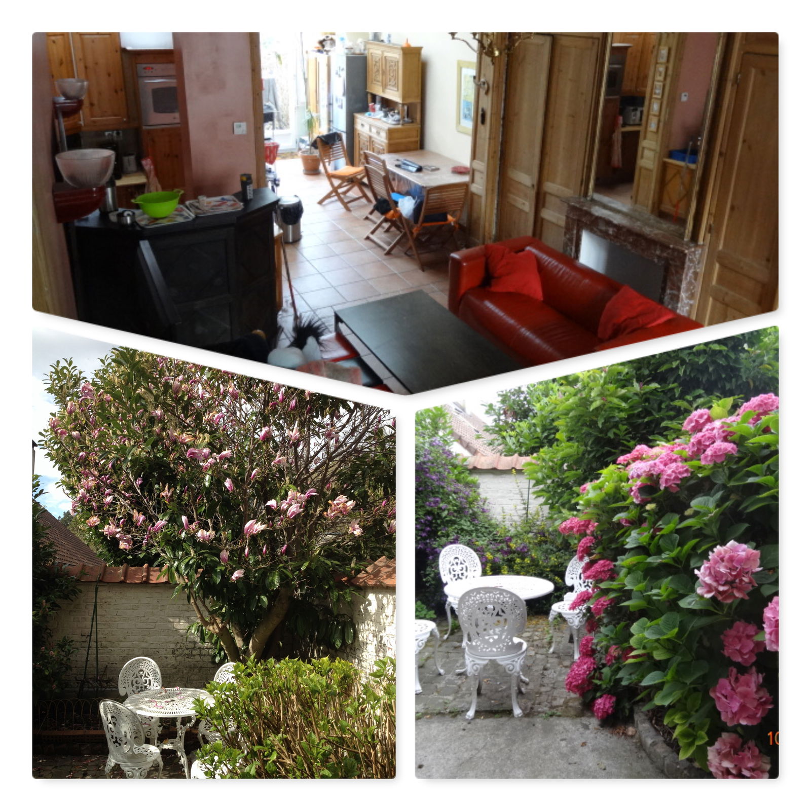 Colocation Lille 100660