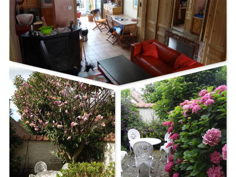 Homestay Lille 100660