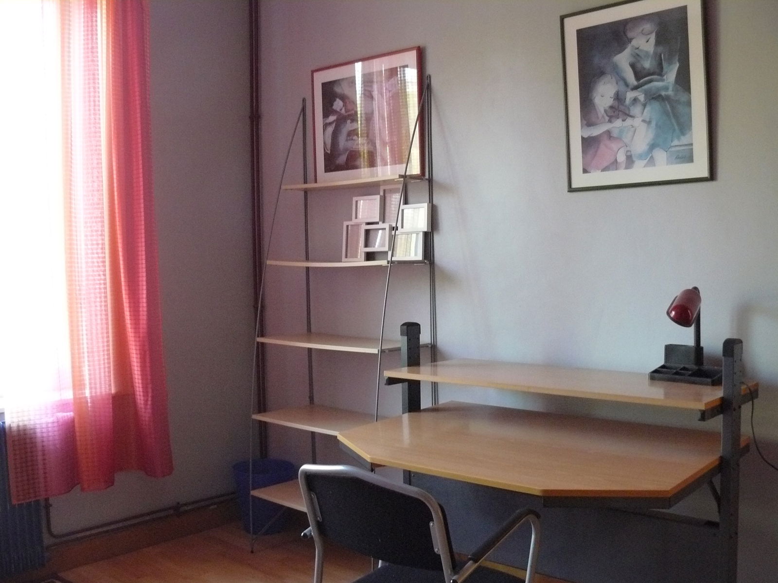 Colocation Lille 100660