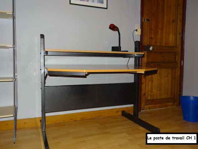 Colocation Lille 100660