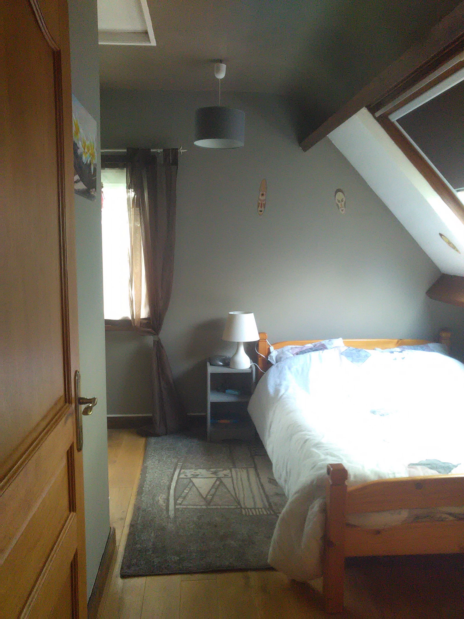 Homestay La Ferté-Alais 91707