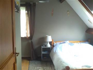 Room For Rent La Ferté-Alais 91707-1