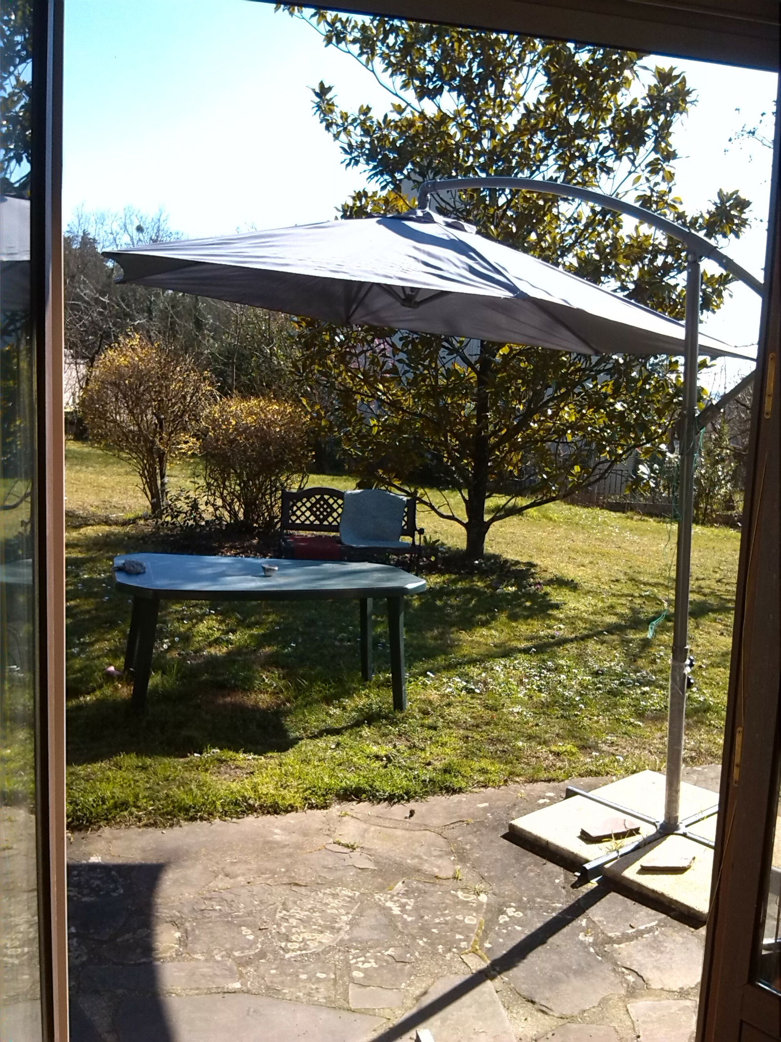 Homestay La Ferté-Alais 91707