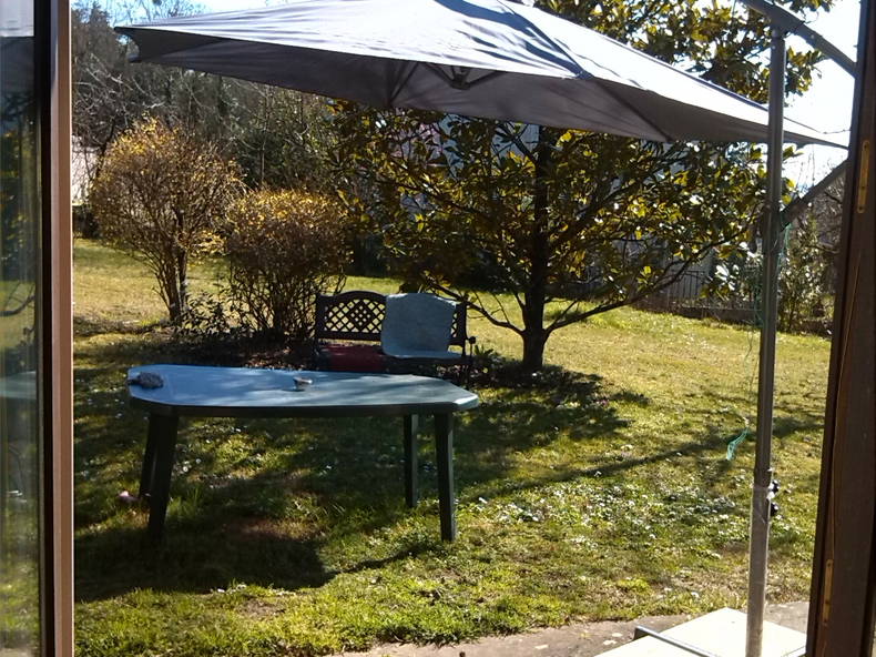 Quedarse En Casa La Ferté-Alais 91707-2