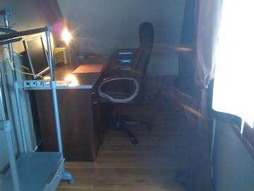 Chambre Chez L'habitant La Ferté-Alais 91707-4