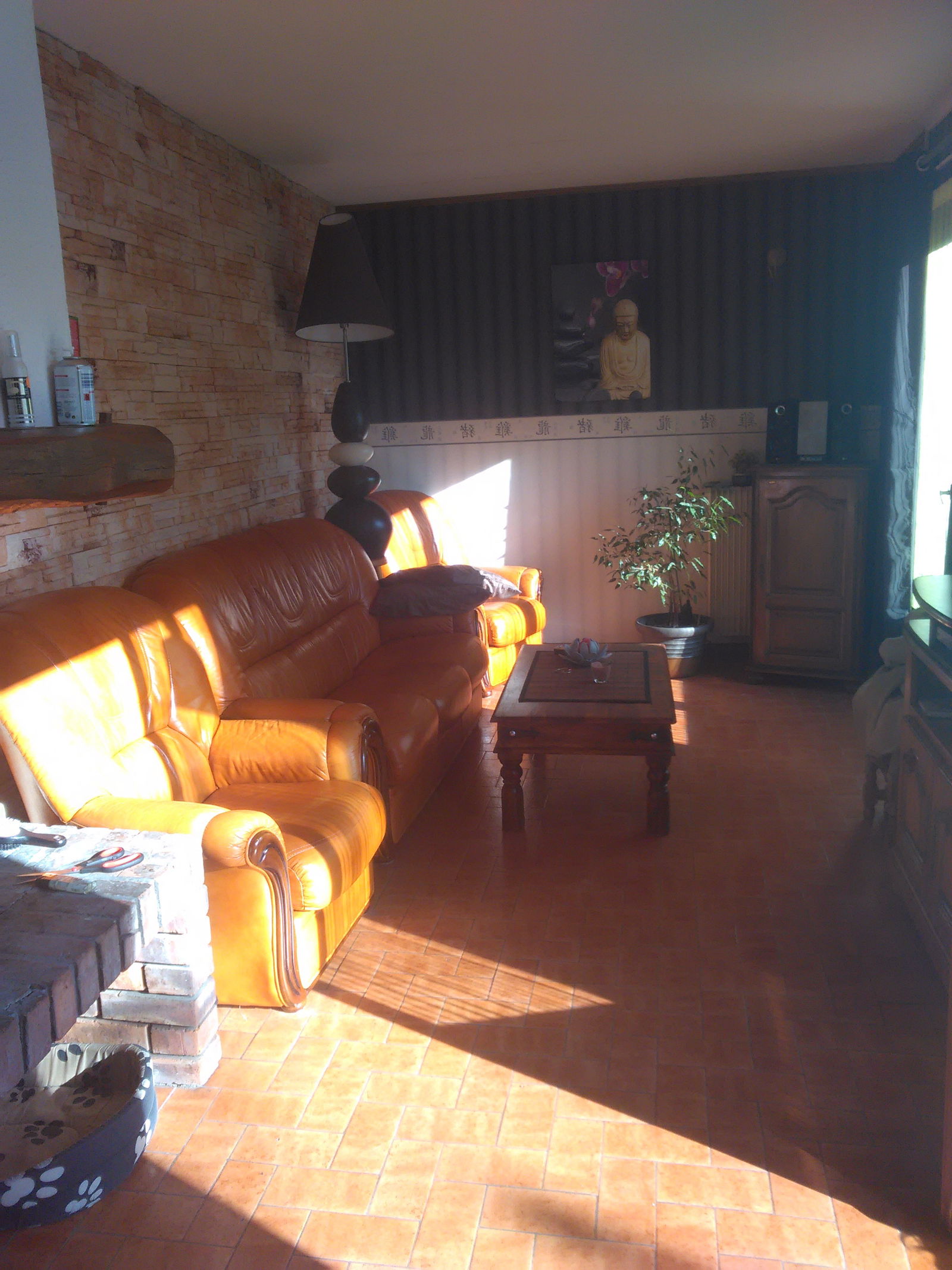 Homestay La Ferté-Alais 91707