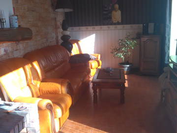 Chambre Chez L'habitant La Ferté-Alais 91707-5