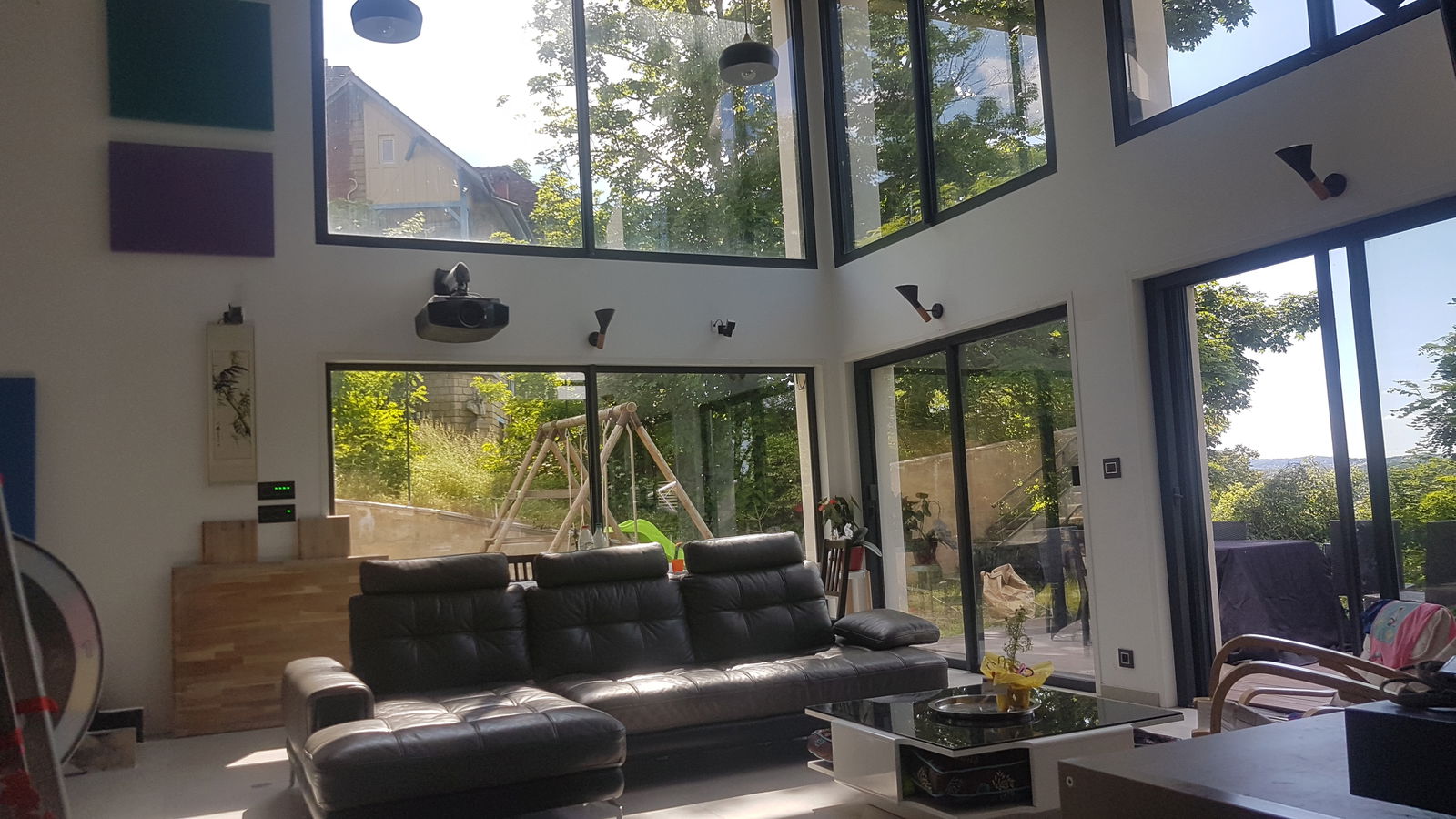 Homestay Éragny 251194