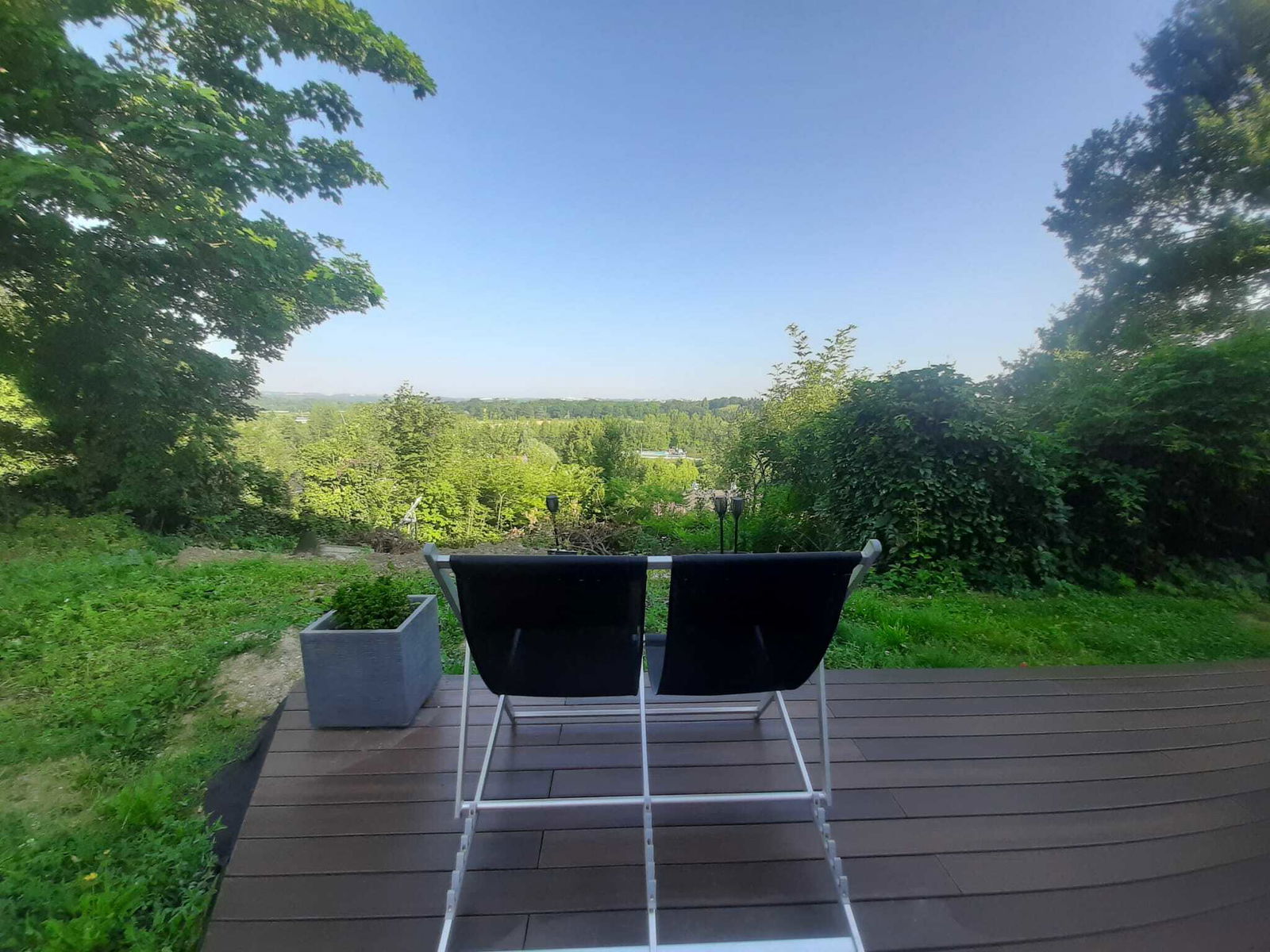 Homestay Éragny 251194