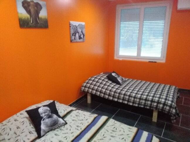 Homestay Villeneuve 228246