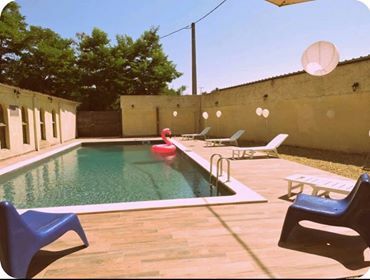 Homestay Villeneuve 228246