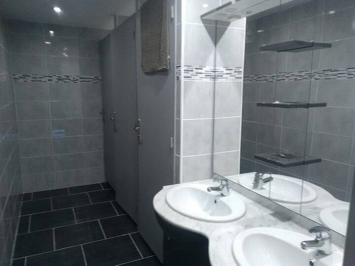 Homestay Villeneuve 228246