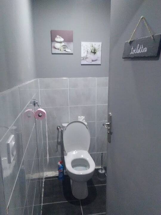 Homestay Villeneuve 228246