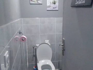 Chambre Chez L'habitant Villeneuve 228246-6