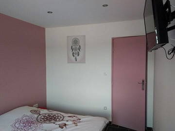 Chambre Chez L'habitant Villeneuve 228246-9