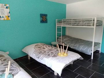 Chambre Chez L'habitant Villeneuve 228246-10