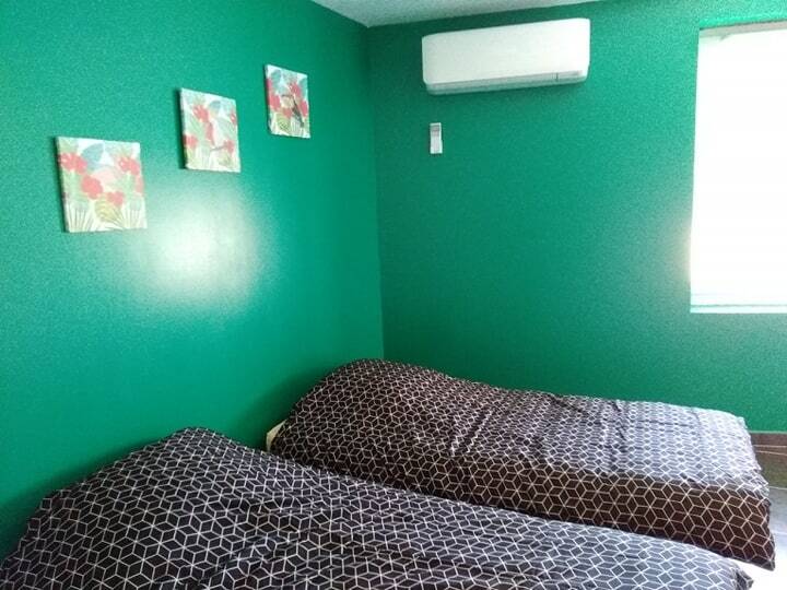 Homestay Villeneuve 228246