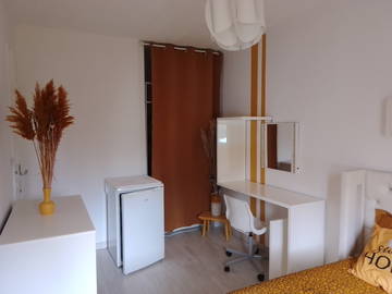 Chambre À Louer Boigny-Sur-Bionne 336009