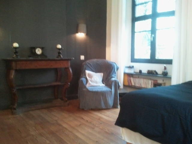 Chambre Chez L'habitant Bénesse-Maremne 38536-3