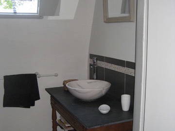 Chambre Chez L'habitant Bénesse-Maremne 38536-1