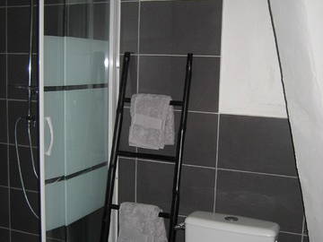 Chambre Chez L'habitant Bénesse-Maremne 38536-4