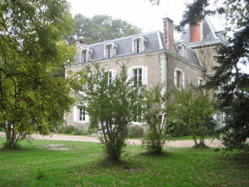 Chambre Chez L'habitant Bénesse-Maremne 38536-5