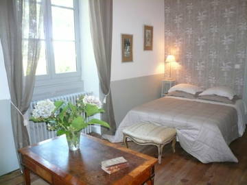 Chambre Chez L'habitant Bénesse-Maremne 38536-8