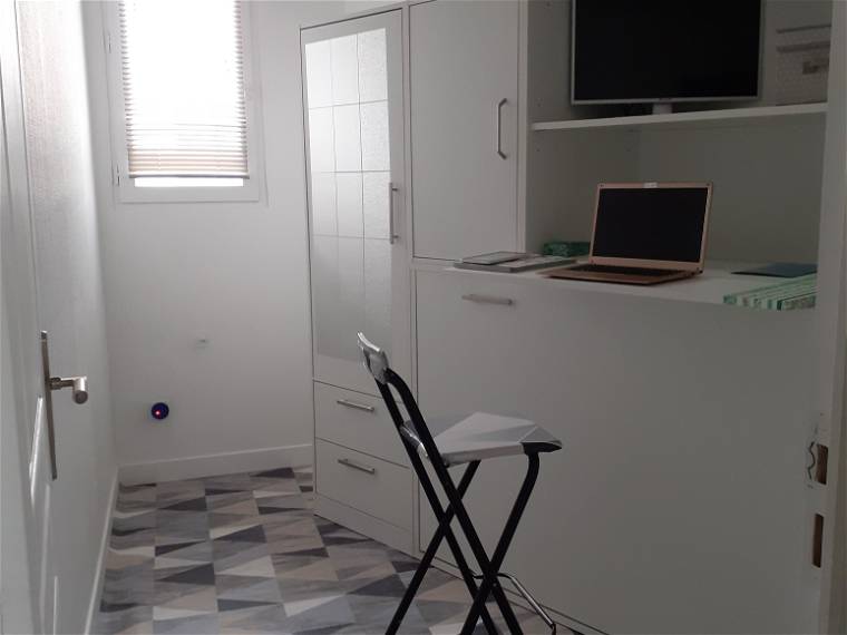 Homestay Bagnolet 148700-1