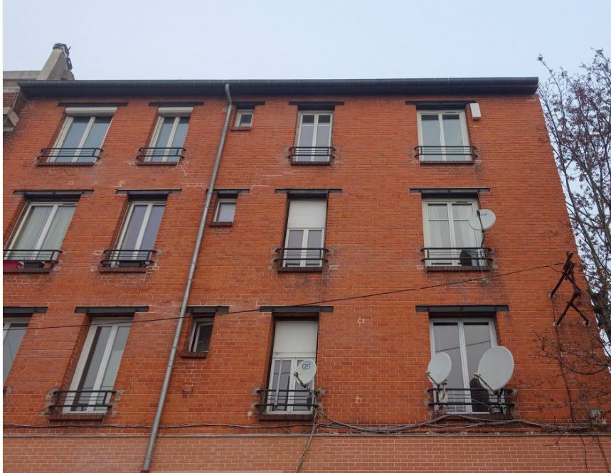 Colocation Bagnolet 148700