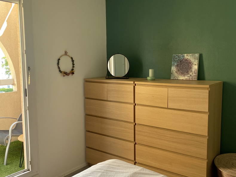 Colocación Montpellier 377229-1