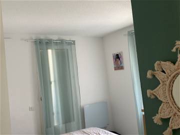 Chambre À Louer Montpellier 377229