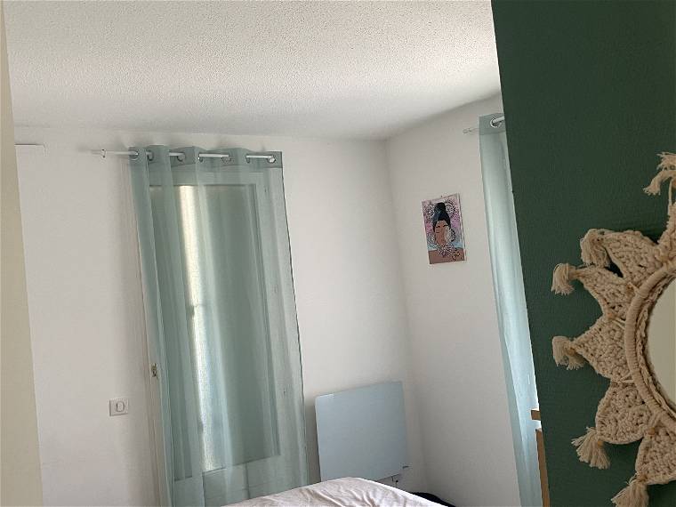 Chambre À Louer Montpellier 377229