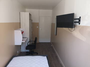 Room For Rent Toulouse 261629