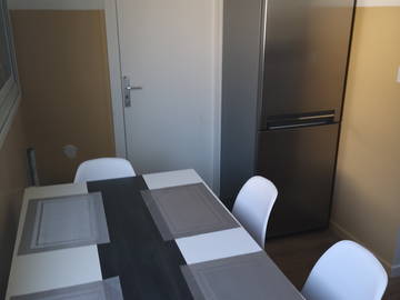 Chambre À Louer Toulouse 261629