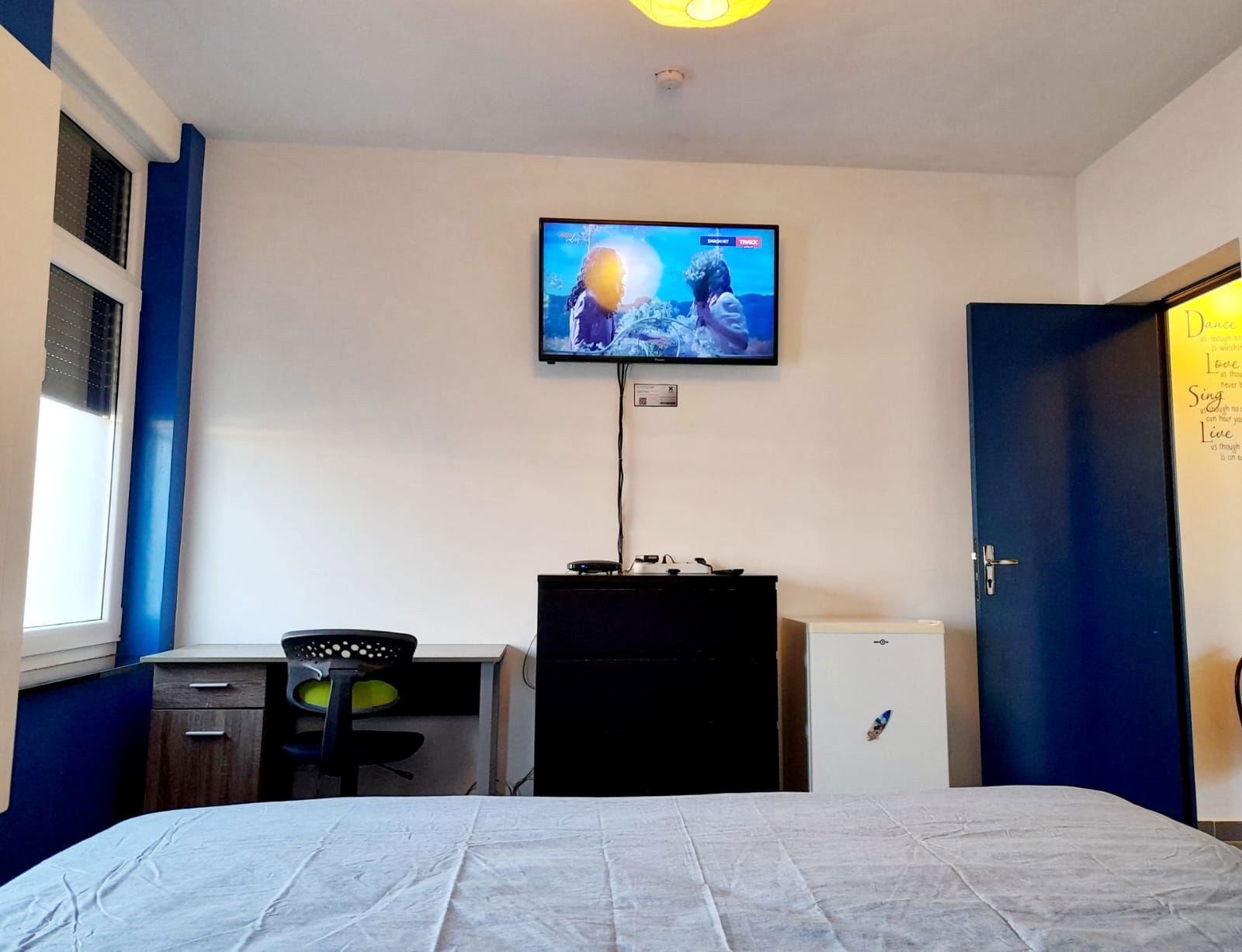 Homestay Mons 338704