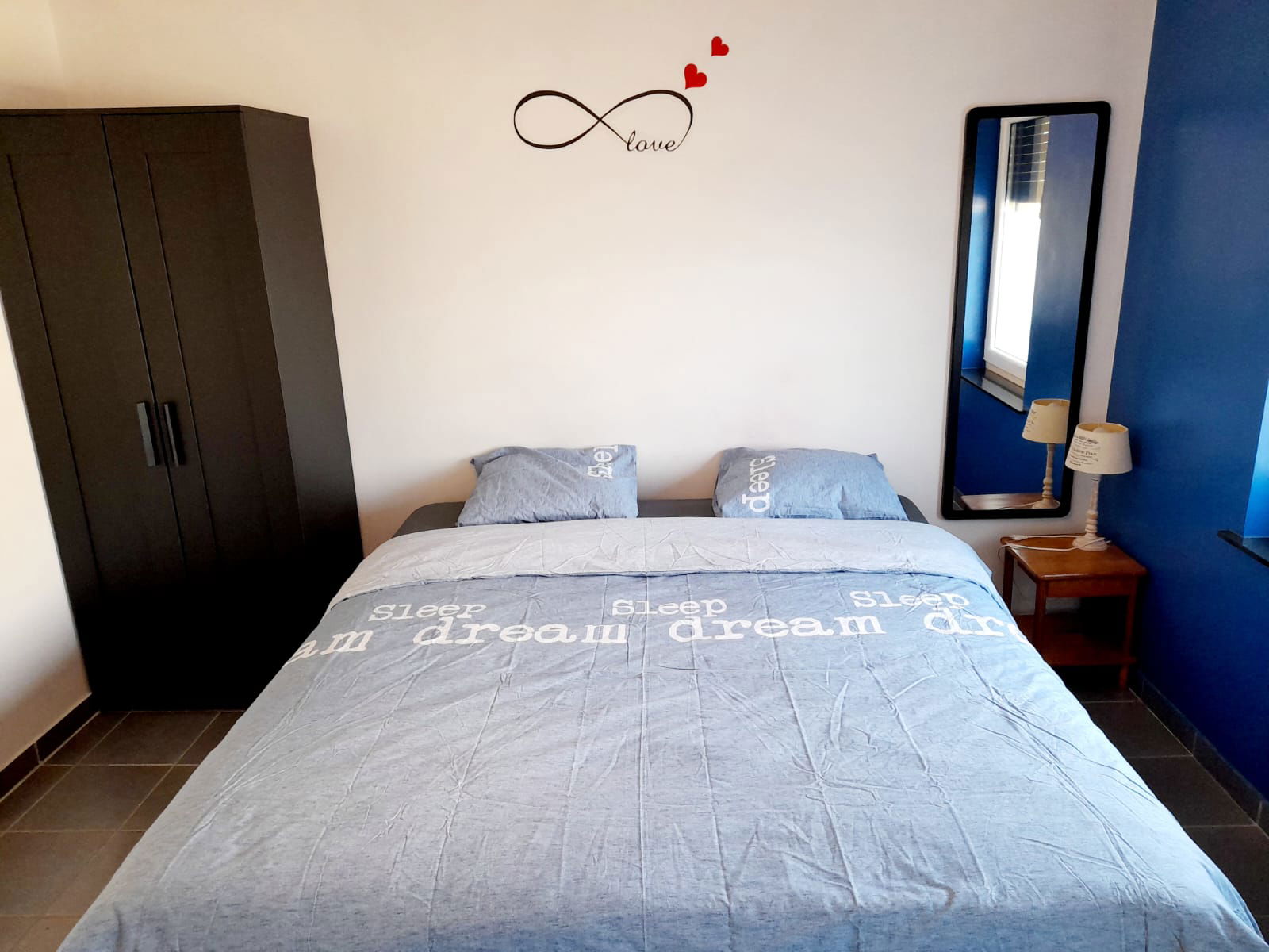 Homestay Mons 338704