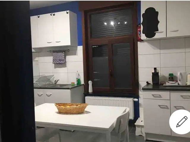 Chambre Chez L'habitant Mons 338704-4