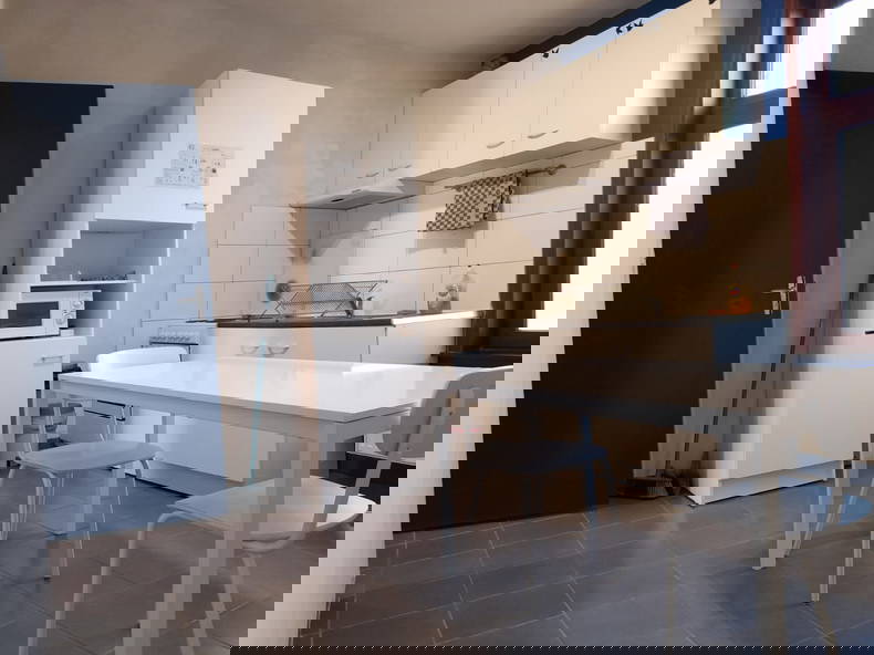 Chambre Chez L'habitant Mons 338704-5