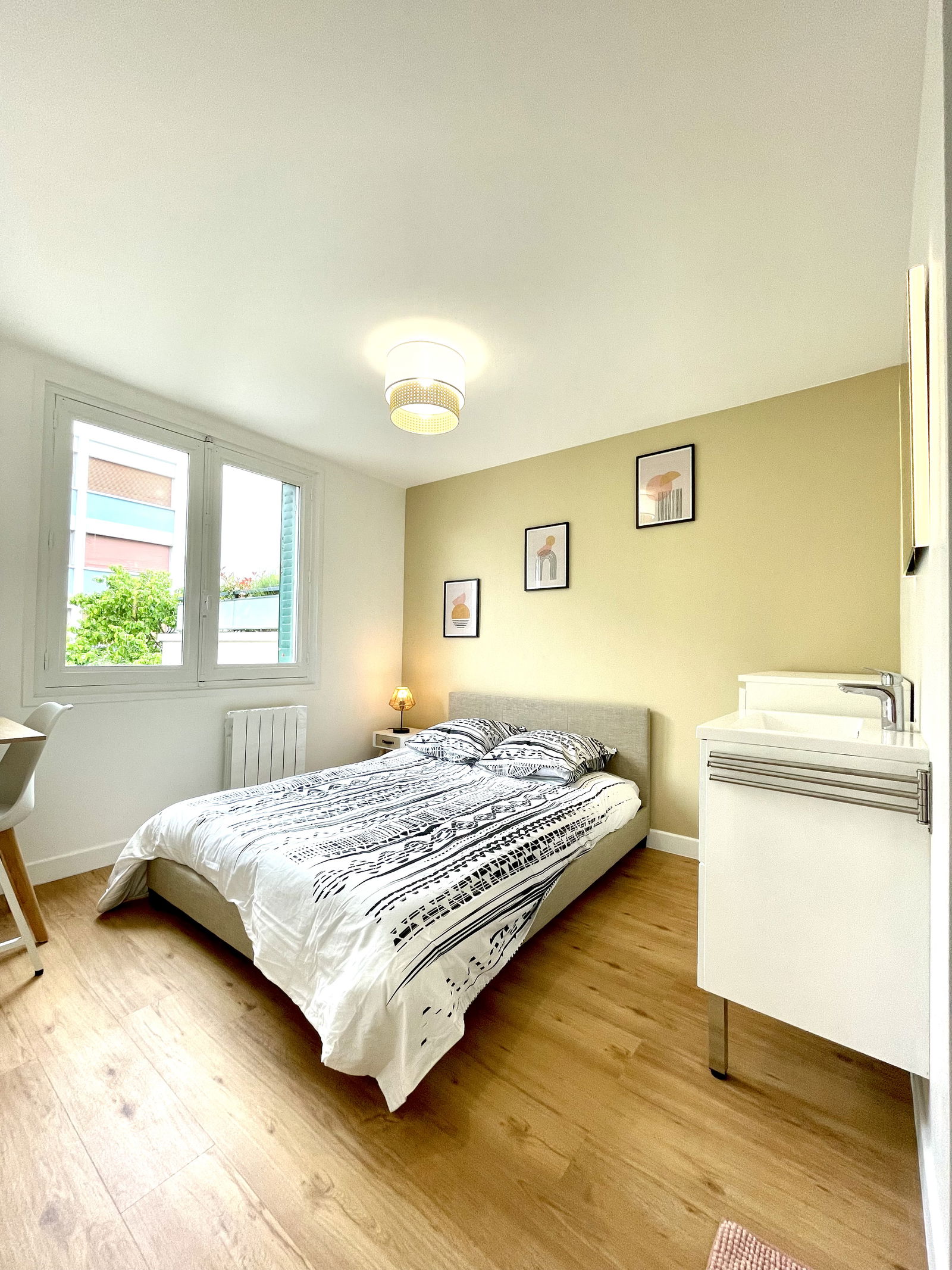 Colocation Grenoble 267413