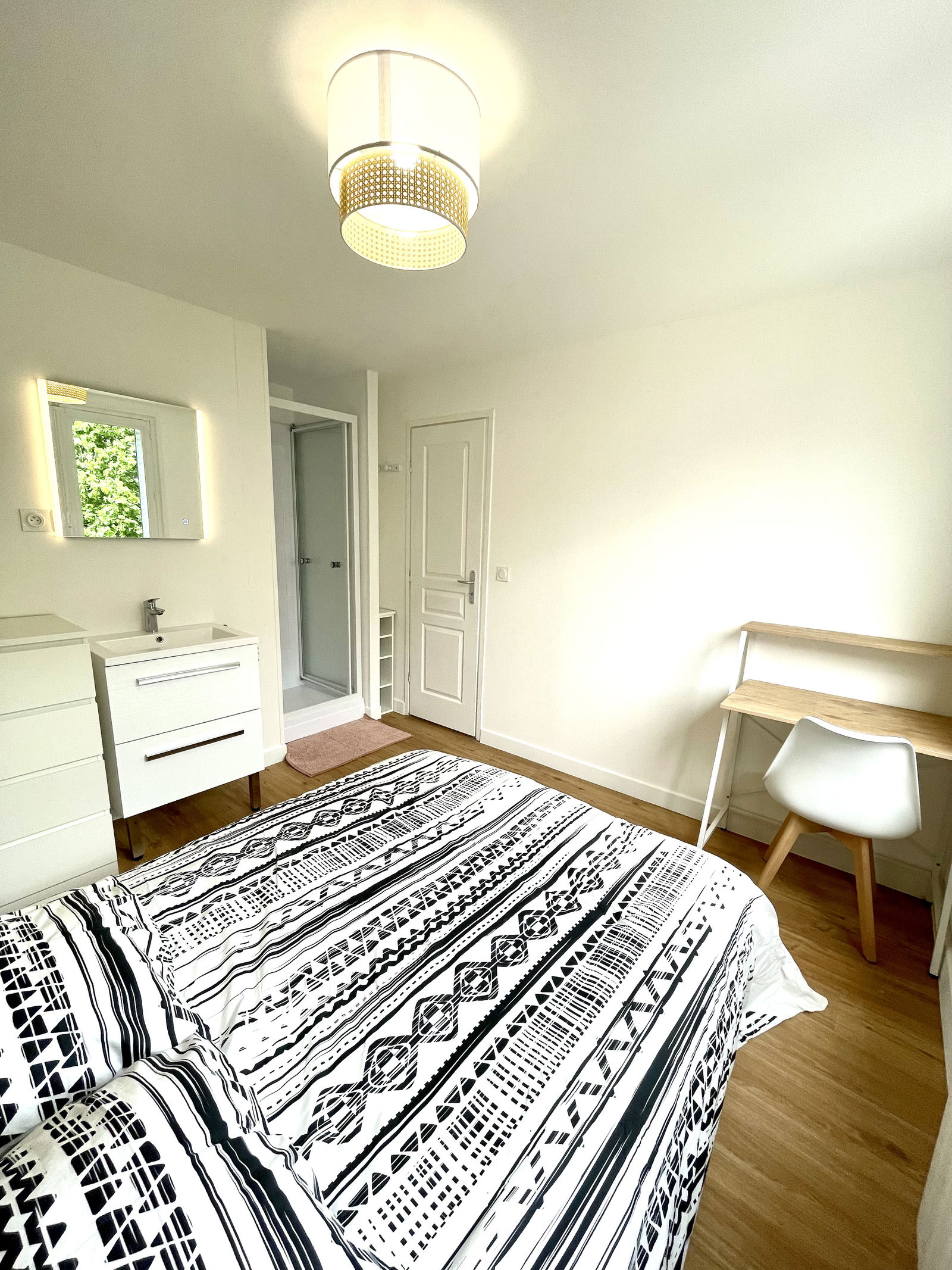 Colocation Grenoble 267413