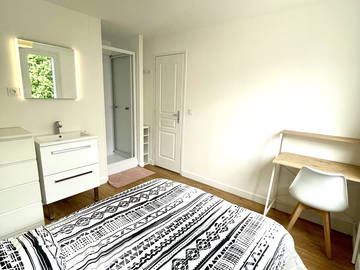 Habitación En Alquiler Grenoble 267413