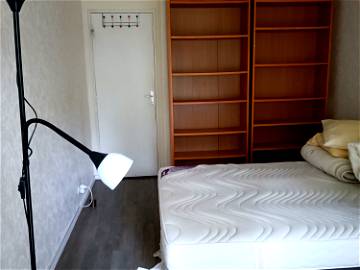 Roomlala | Bedroom 10m2
