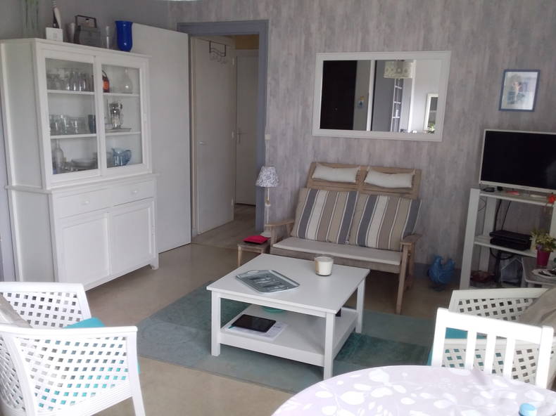 Homestay Bordeaux 268608-2