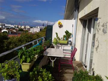 Room For Rent Bordeaux 268608