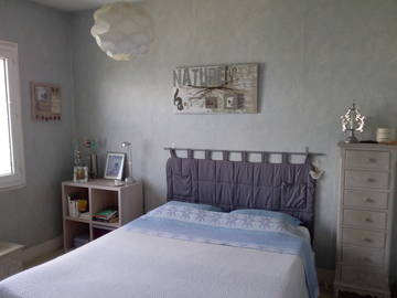 Chambre Chez L'habitant Bordeaux 268608-4