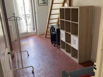 Room For Rent Marseille 268706